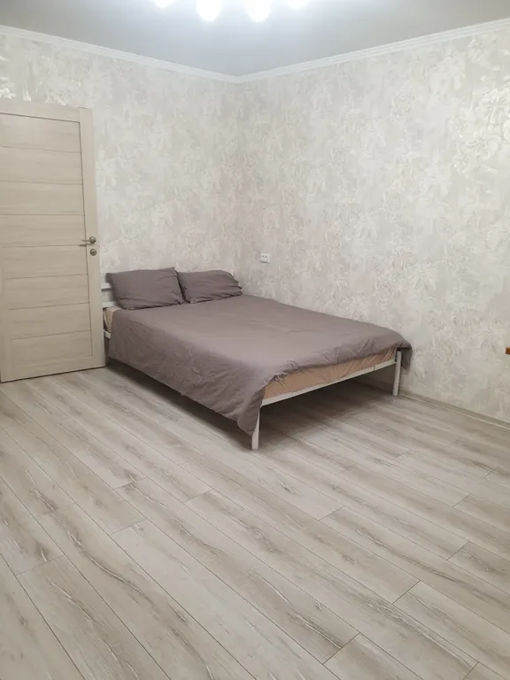 Квартира в 3 минутах от метро, в двух минутах от Семейной Чаши