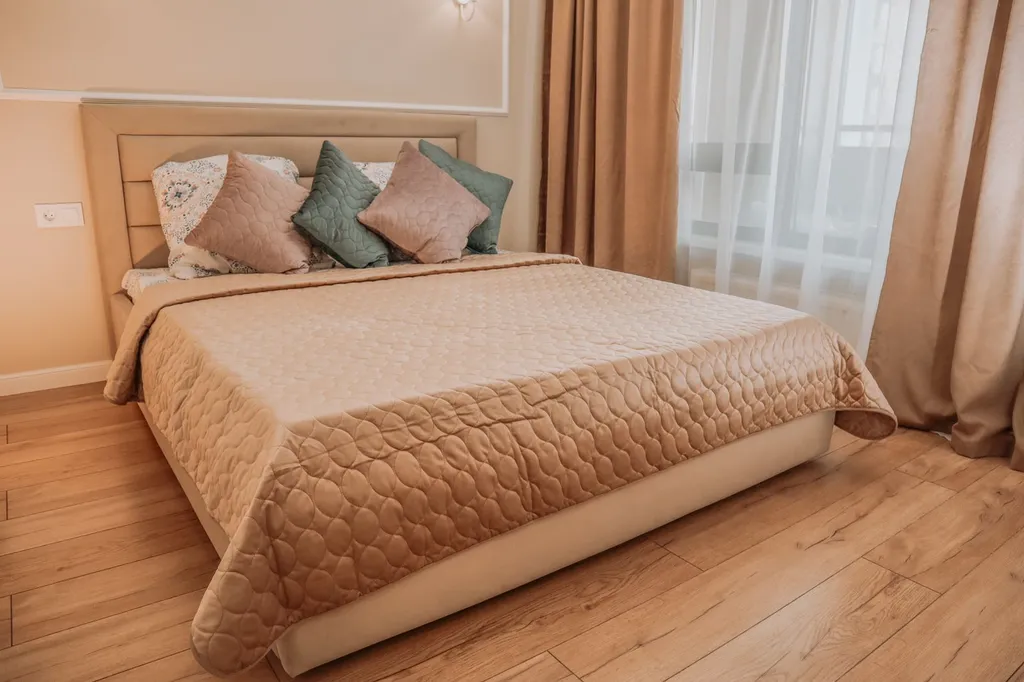 Апартаменты в ЖК Savin House