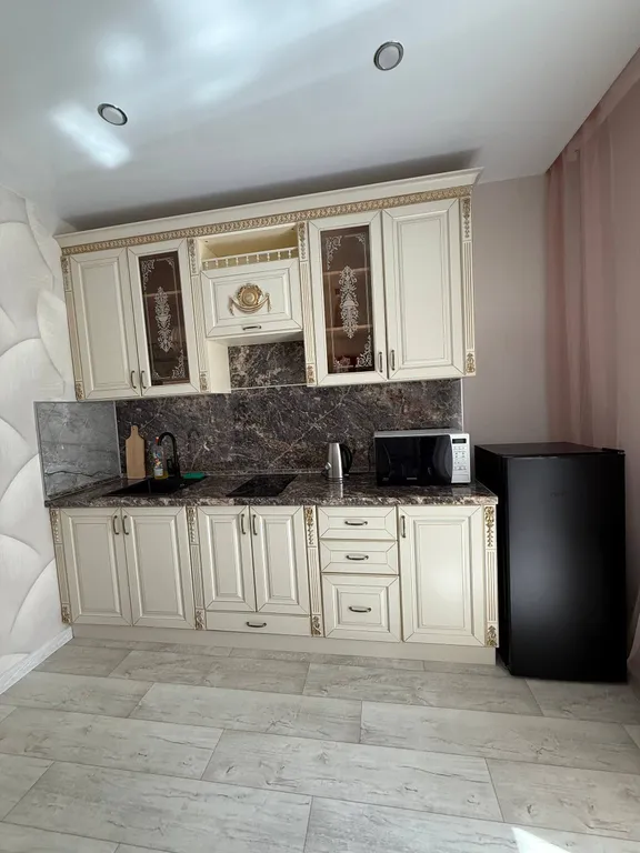 Комфортная квартира в центре города