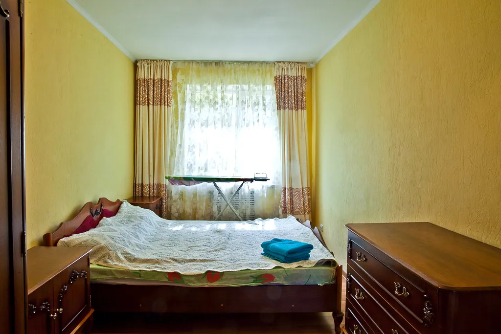 Квартира Комната — Алматы