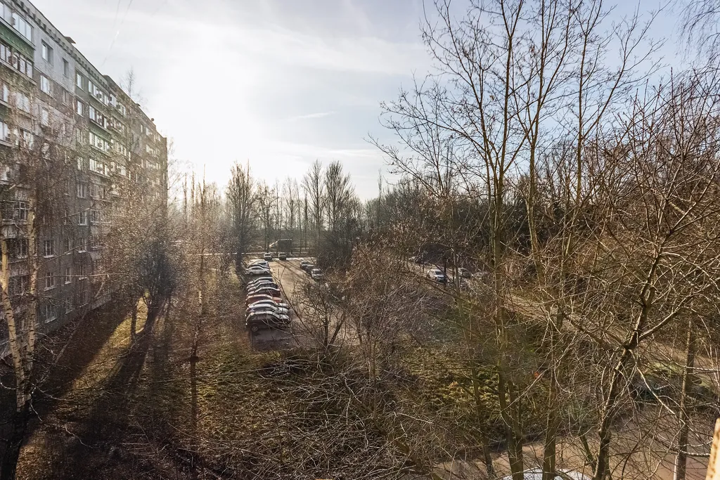 Квартира По-домашнему уютная квартира в верхней части города — Нижний Новгород