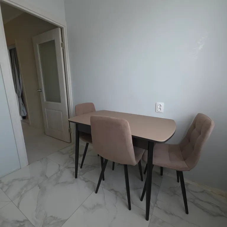 Уютная квартира в самом центре города