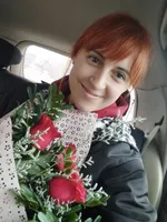 Анна Старун