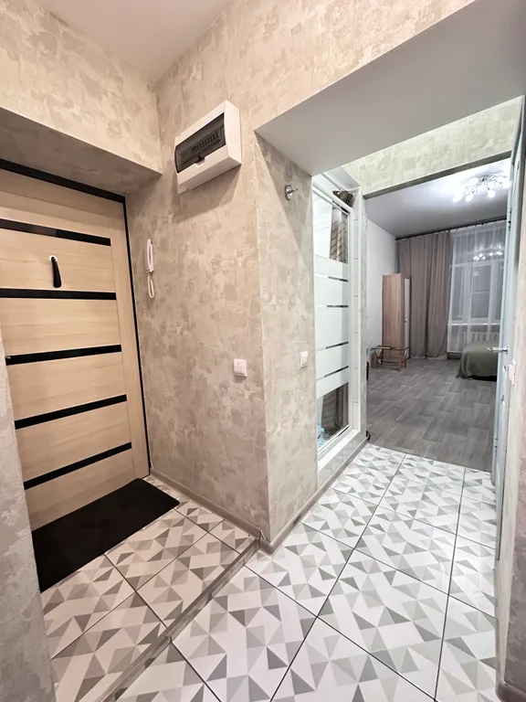 Квартира в центре