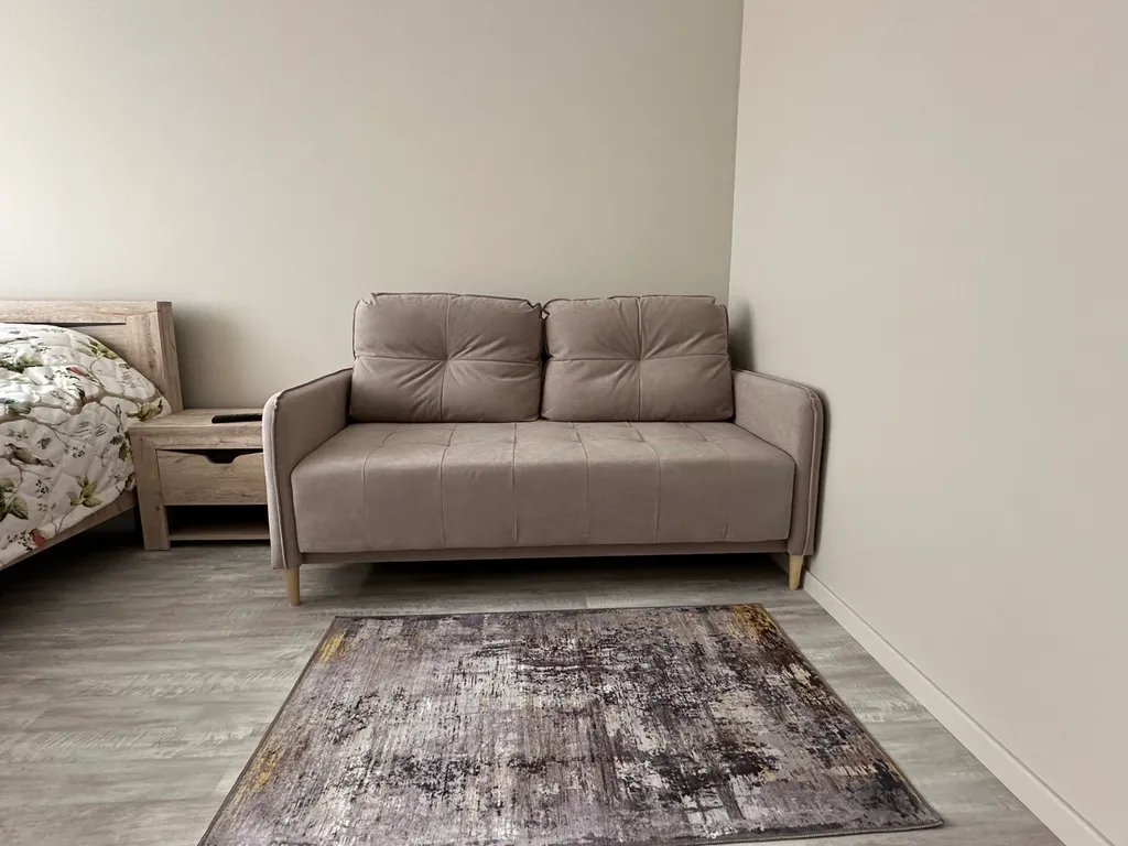 Квартира премиум класса спортлайф