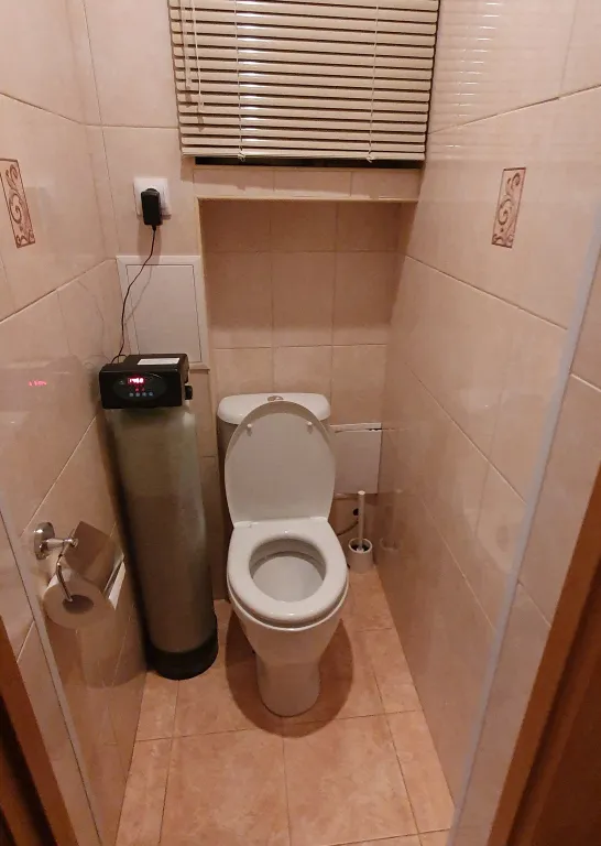 Уютная квартира в самом центре Гатчины