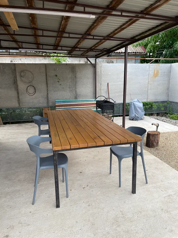 Комфортабельный номер в частном секторе