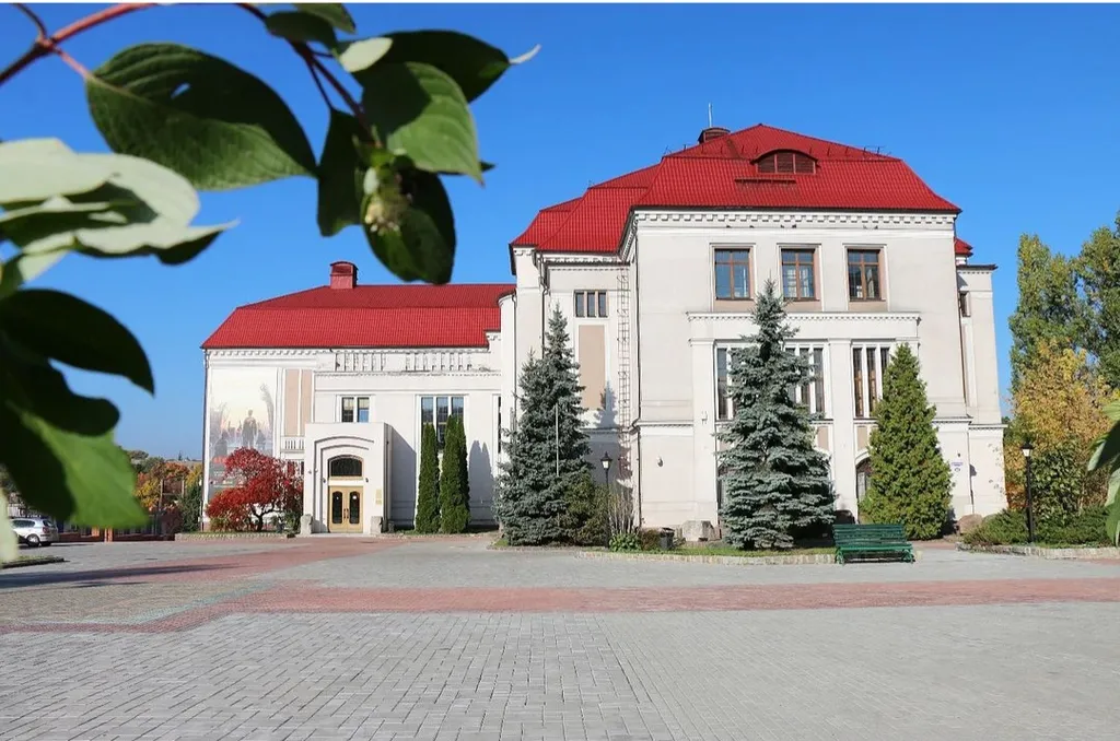 Квартира Двухкомнатная квартира "Rosgarden" у  Нижнего озера — Калининград