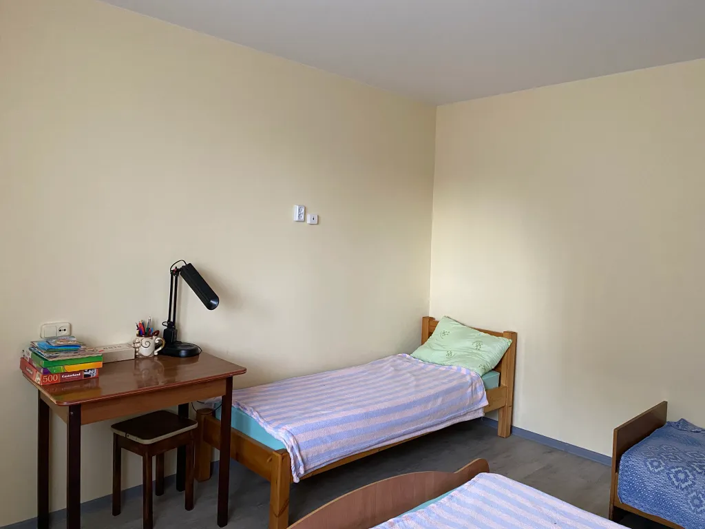 Дом под ключ