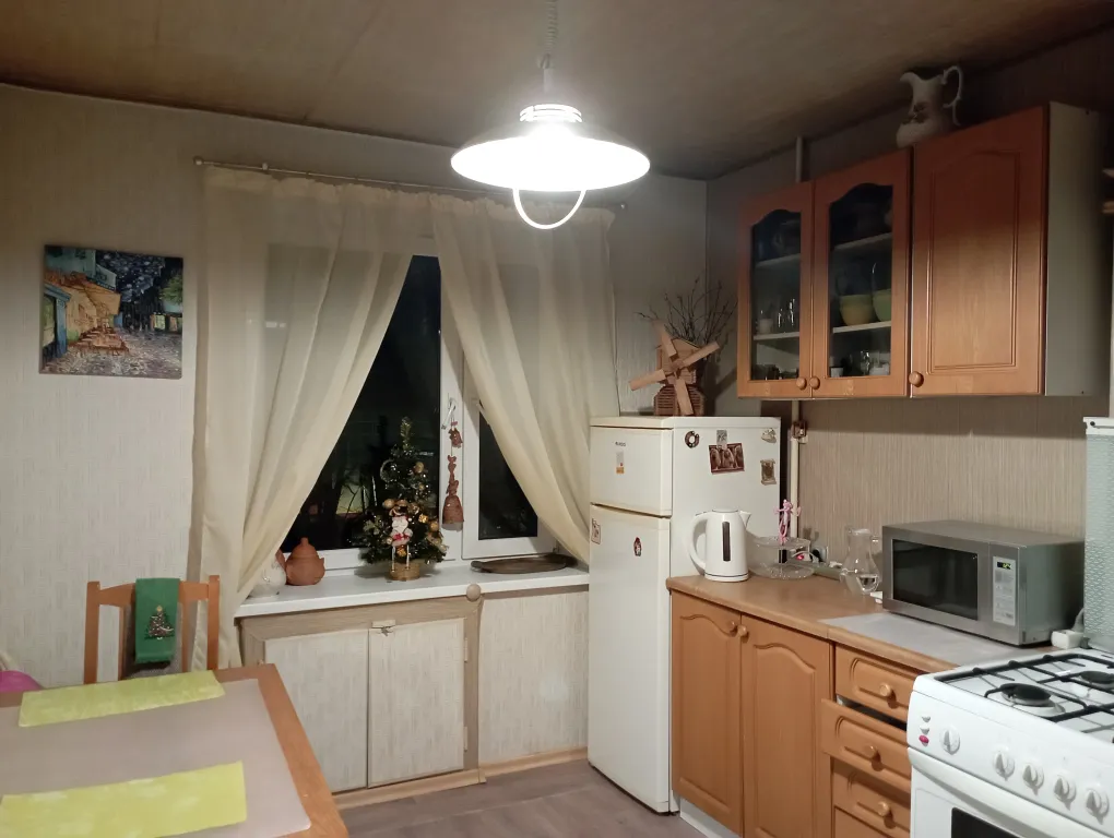 Квартира в самом центре