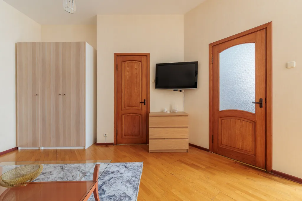 Квартира Апартаменты люкс в центре города — Санкт-Петербург