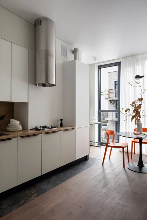 Квартира Дюна на Балтике