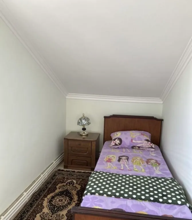 Уютный дом недалеко от моря, дача Хаба