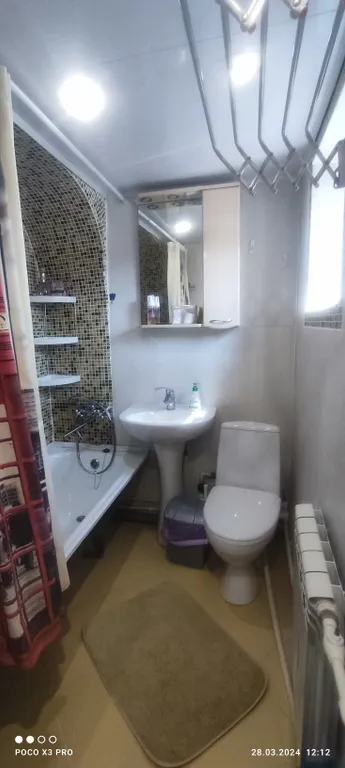 Уютная квартира в исторической части города