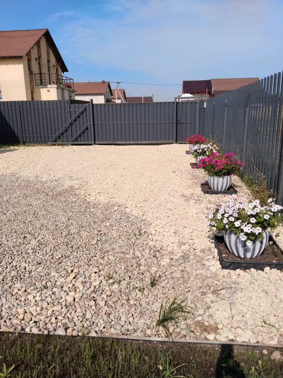 Новый стильный уютный домик рядом с Гатчиной и Санкт-Петербургом