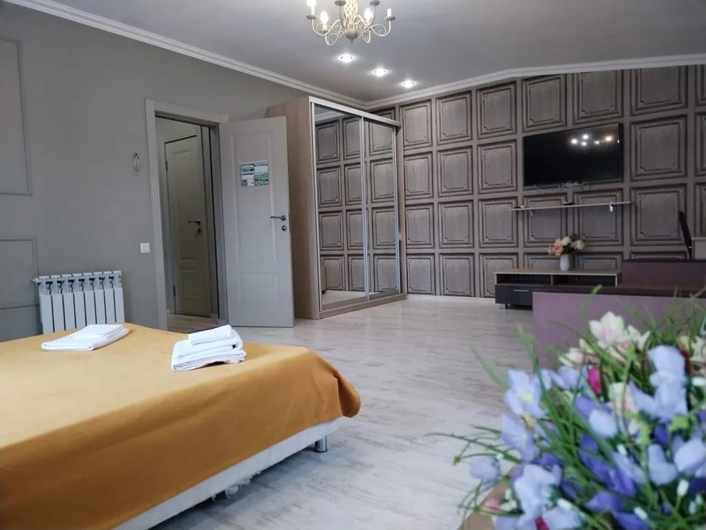 Квартира Комната — Адлер