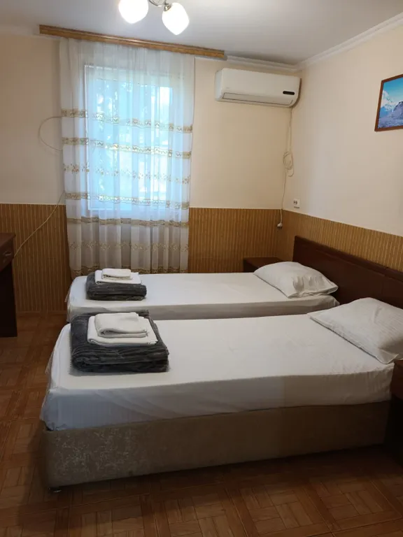 Квартира Комната — аренда посуточно в Сухум