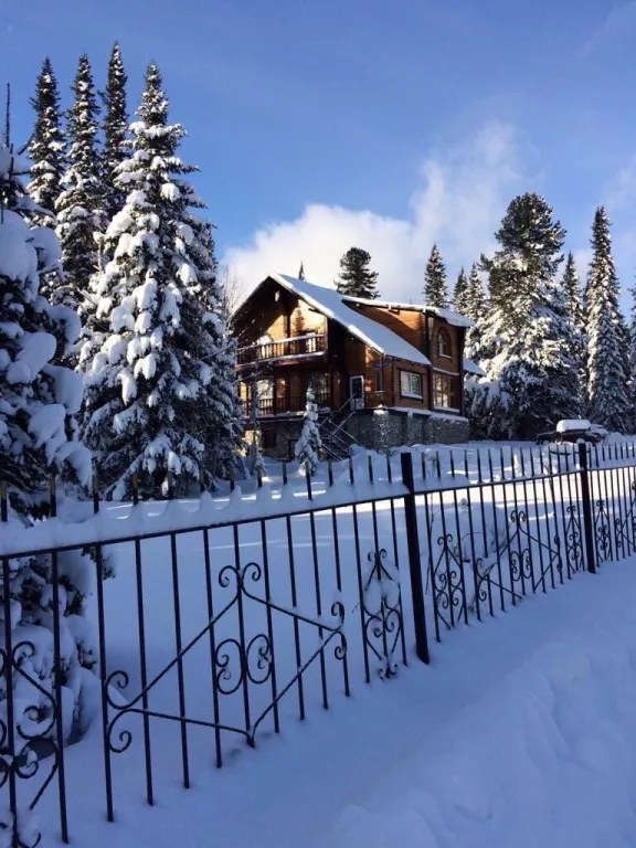 6-комнатный Дом