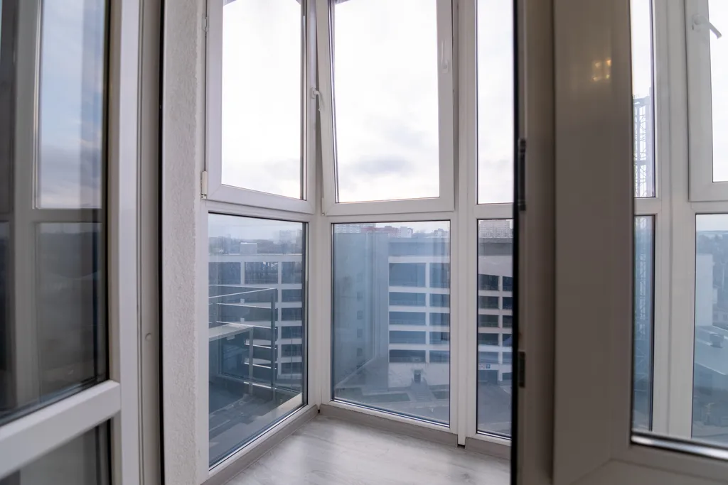 Апартаменты в элитном ЖК