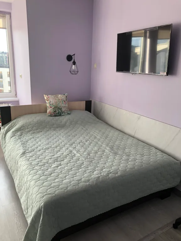 Уютная студия РУСАЛОЧКА  - Вы и Балтика!