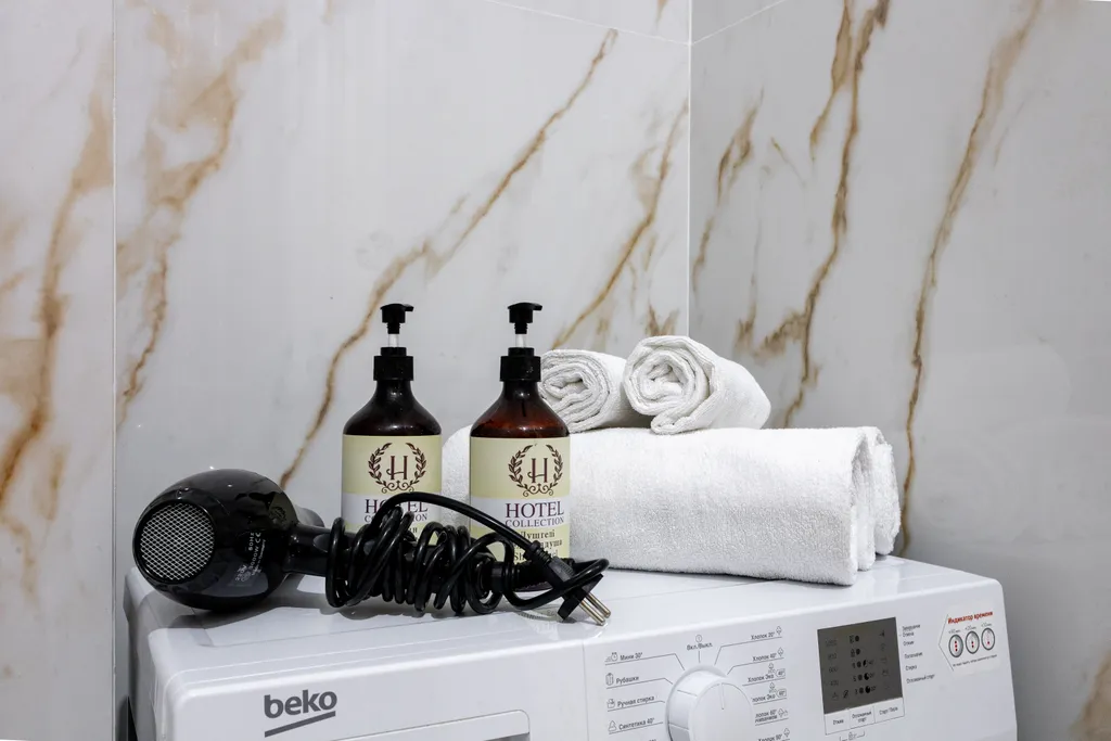 Уютная квартира в престижном ЖК Хэдлайнер возле Хан-Шатыра