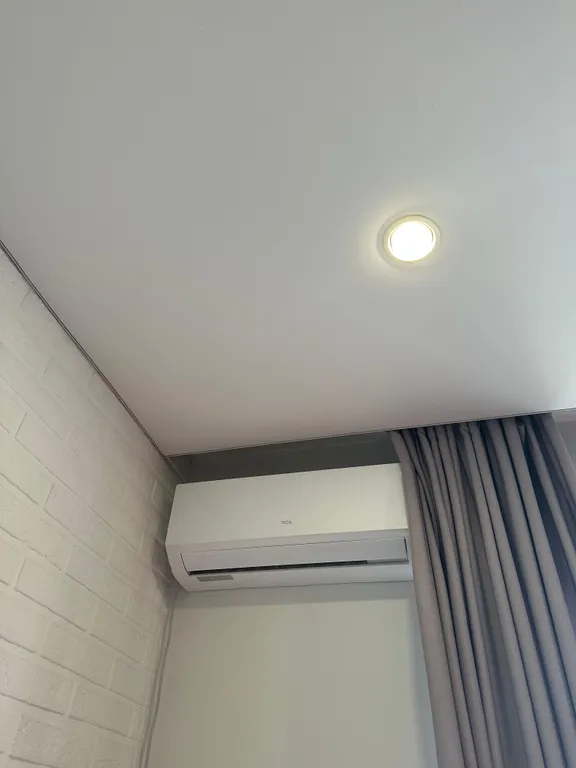 Студия рядом с аэропортом