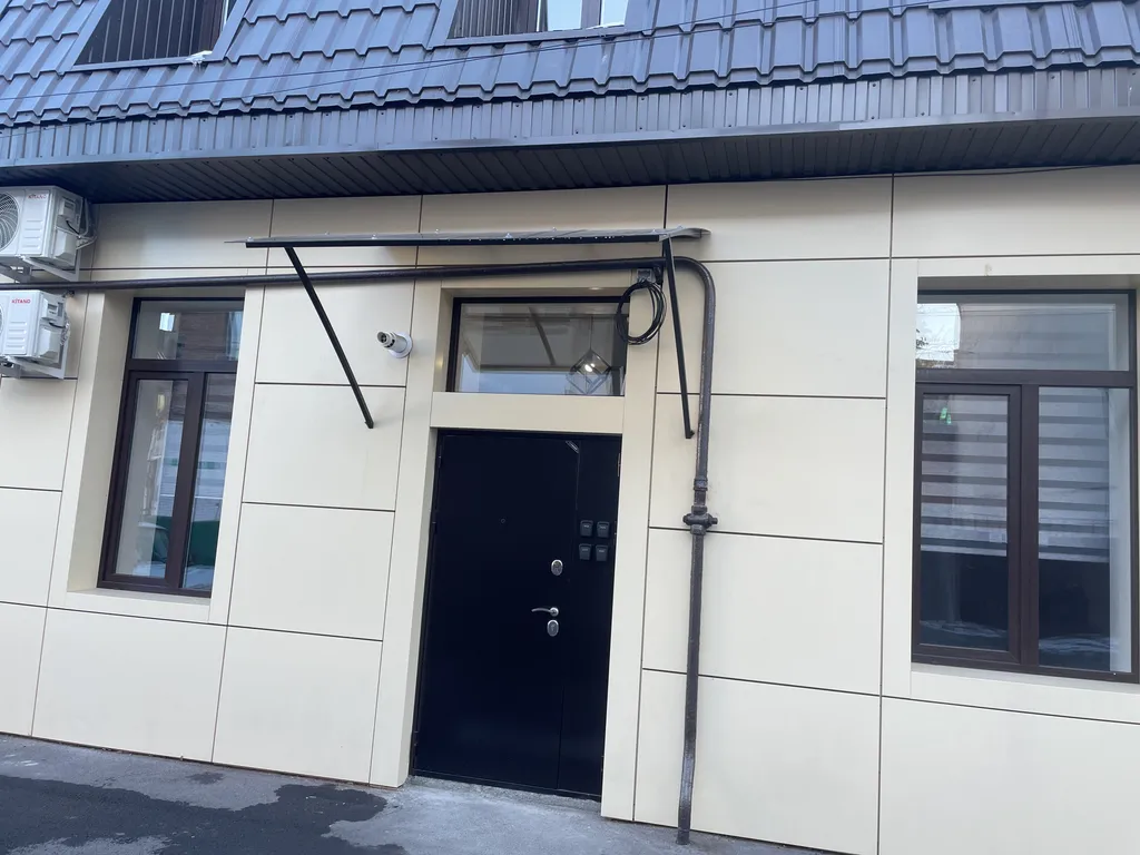 Квартира Квартира Уютная студия во Владикавказе — Владикавказ