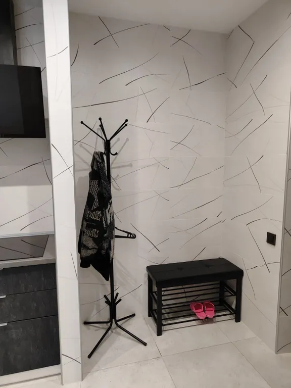 Уютная квартира в центре на набережной