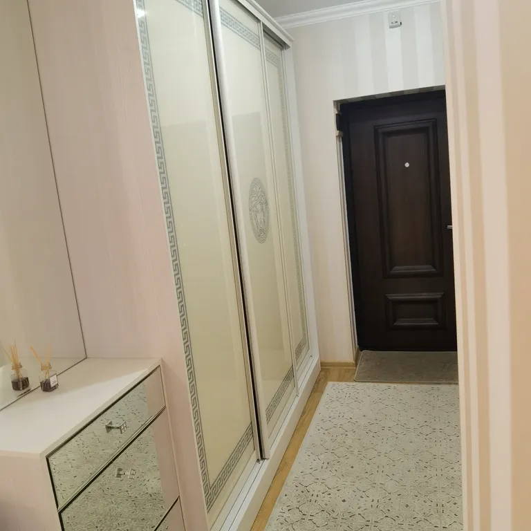 Квартира Уютная квартира — Владикавказ