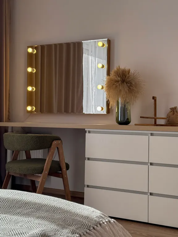 Двухкомнатные дизайнерские апартаменты Завидово