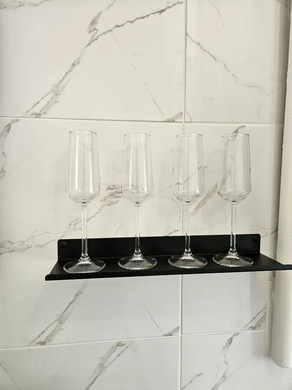 Спокойствие, уют и комфорт у парка