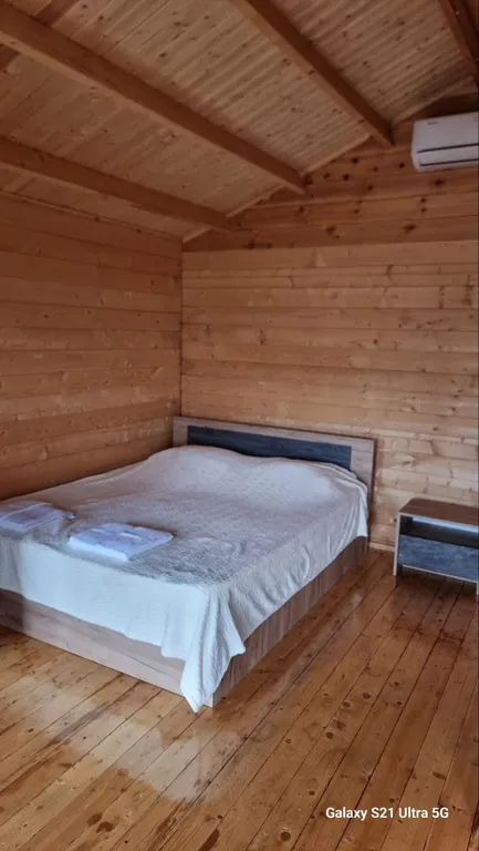 Коттедж 1-комнатный Дом — аренда посуточно в Псырцха