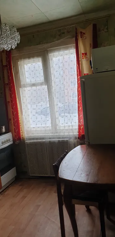 Квартира Лермонтова 10