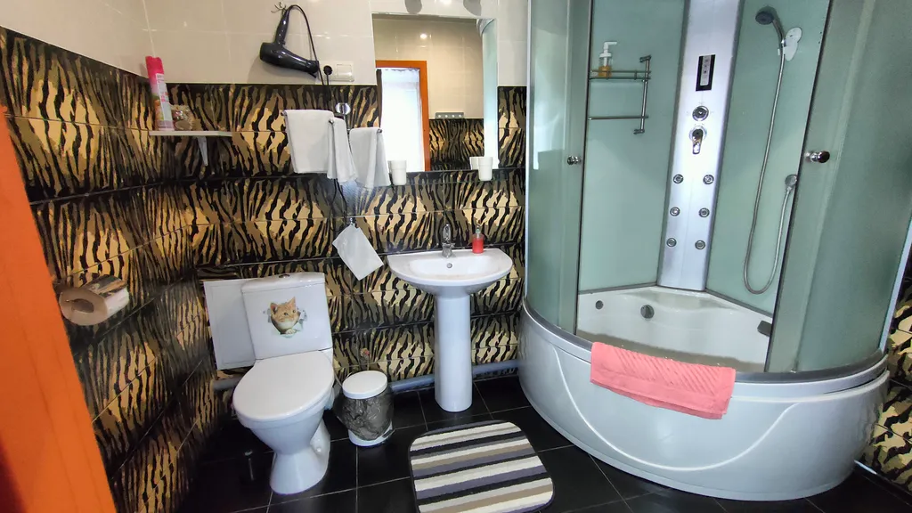 Апартаменты на Гражданской