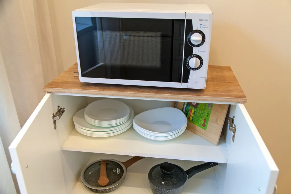 Квартира Если вы искали центр - то это для вас — Калининград