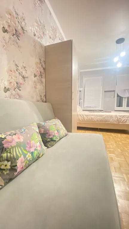 Квартира Комната в центре Питера — Санкт-Петербург