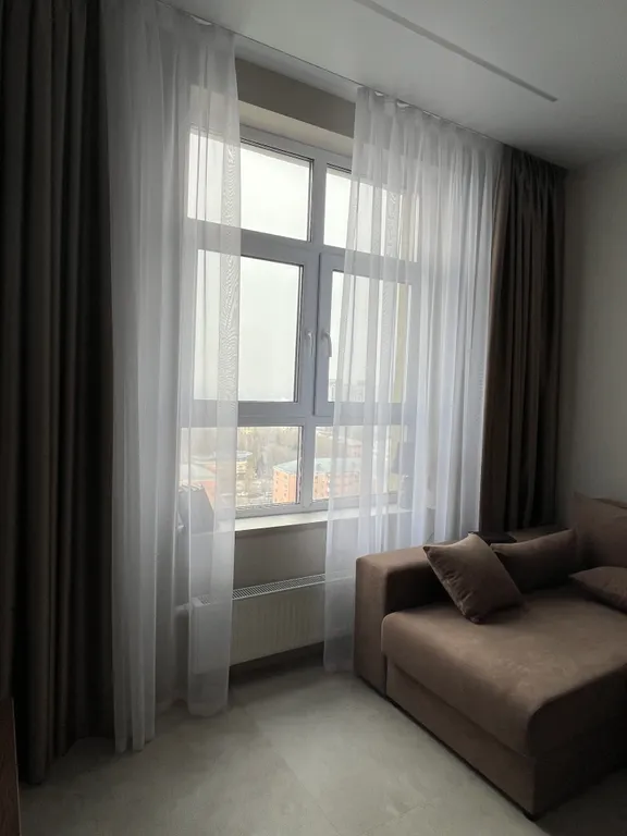 Апартамент ЖК Столичный в самом центре города