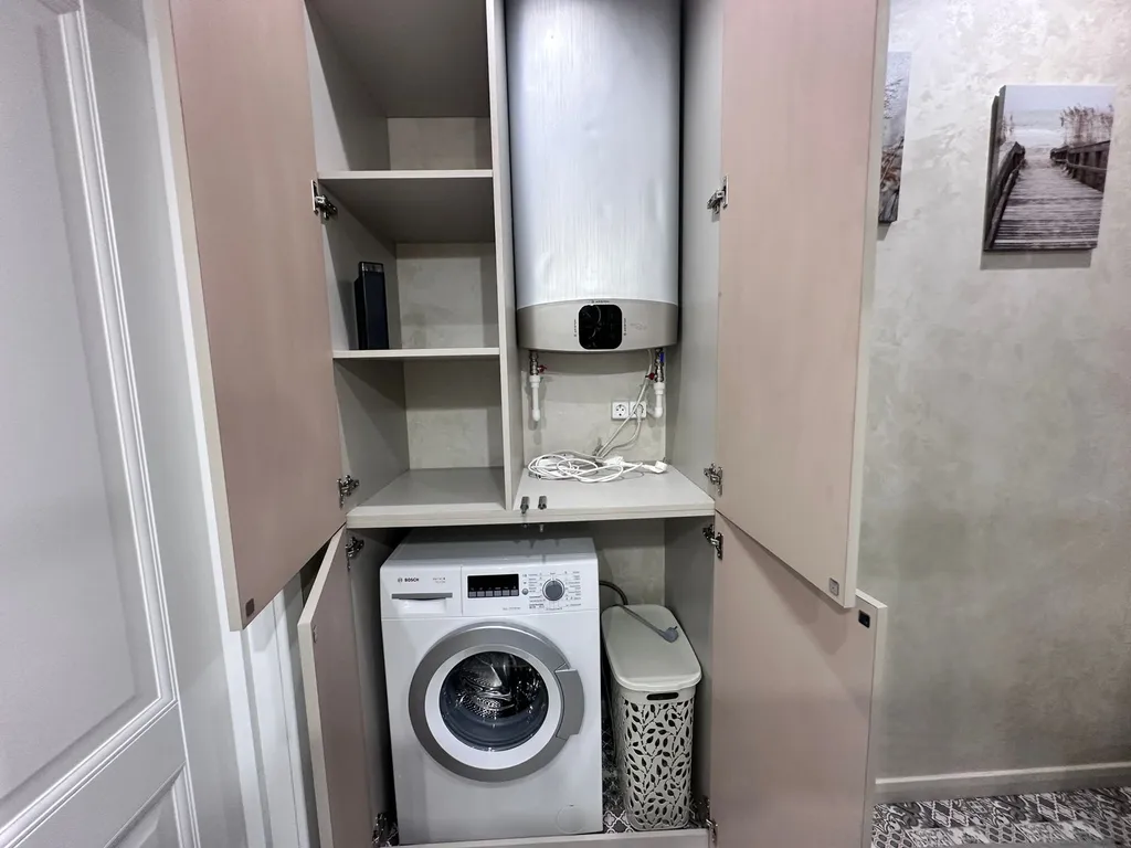 Квартира премиум класса с шикарными видами на море