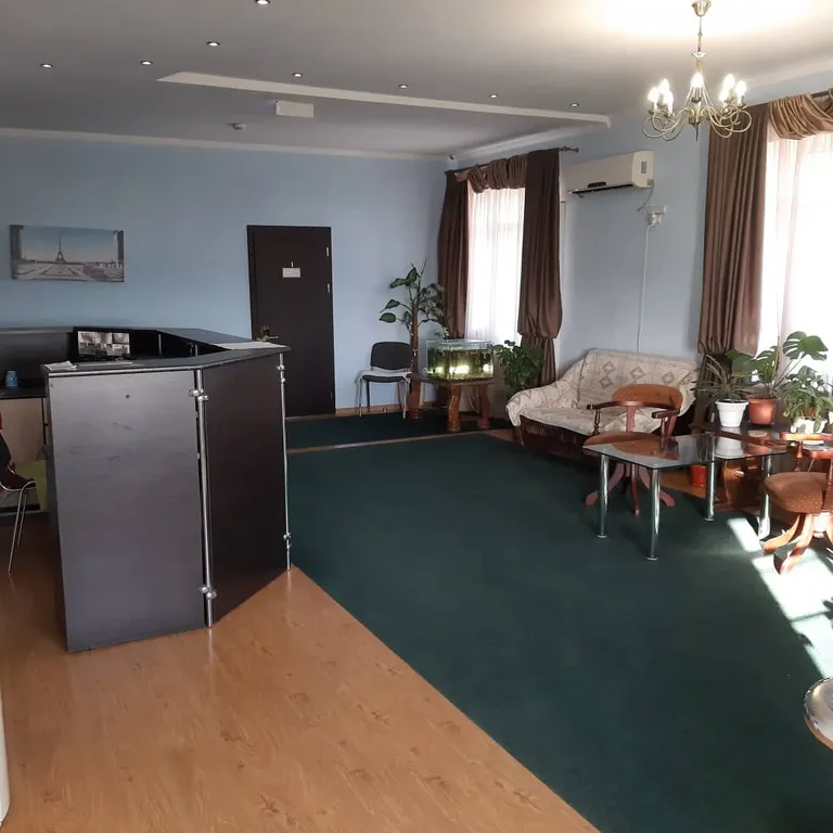 Квартира Комната — Темрюк