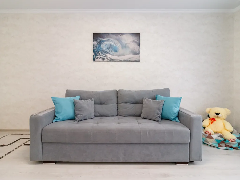 Коттедж для загородного отдыха