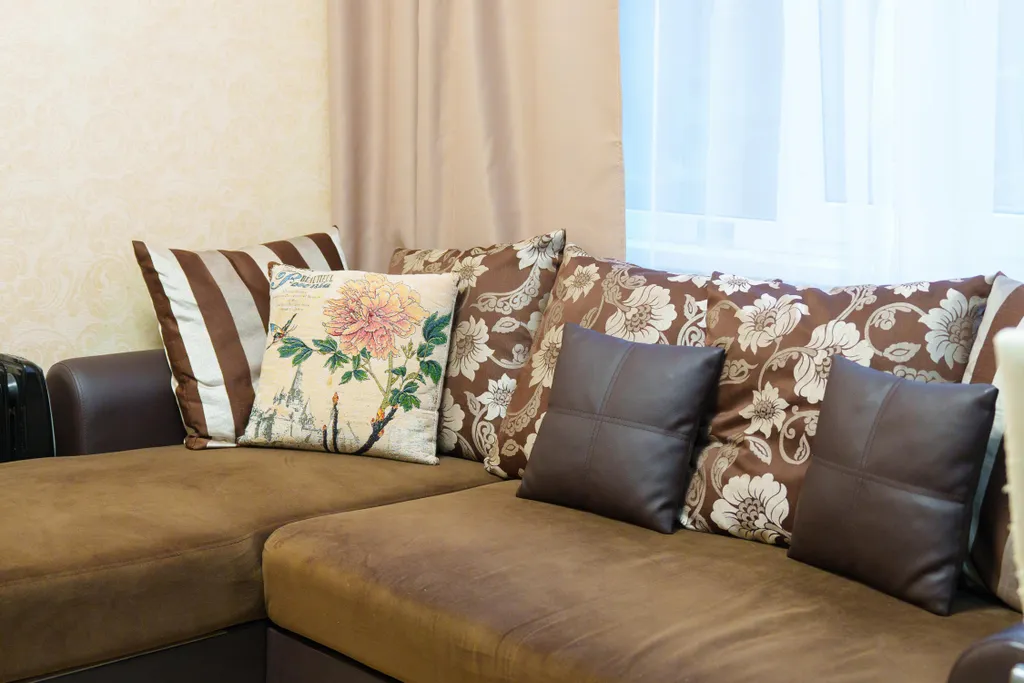 Квартира Уютная квартира у чёрного моря — Сириус