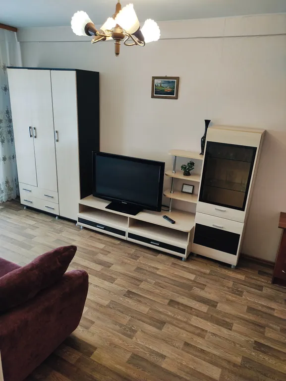 Уютная квартира на проспекте Стачки