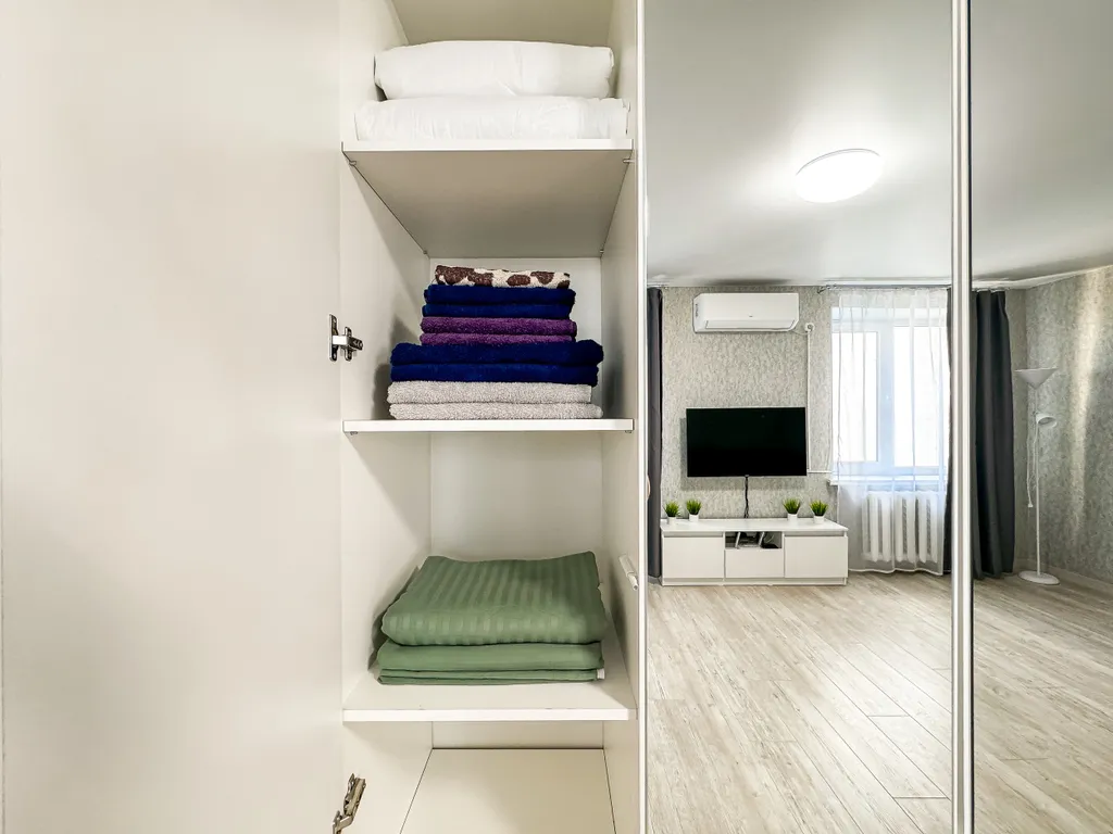 Квартира Апартаменты Монако 24 на Терская 188/43 — Анапа