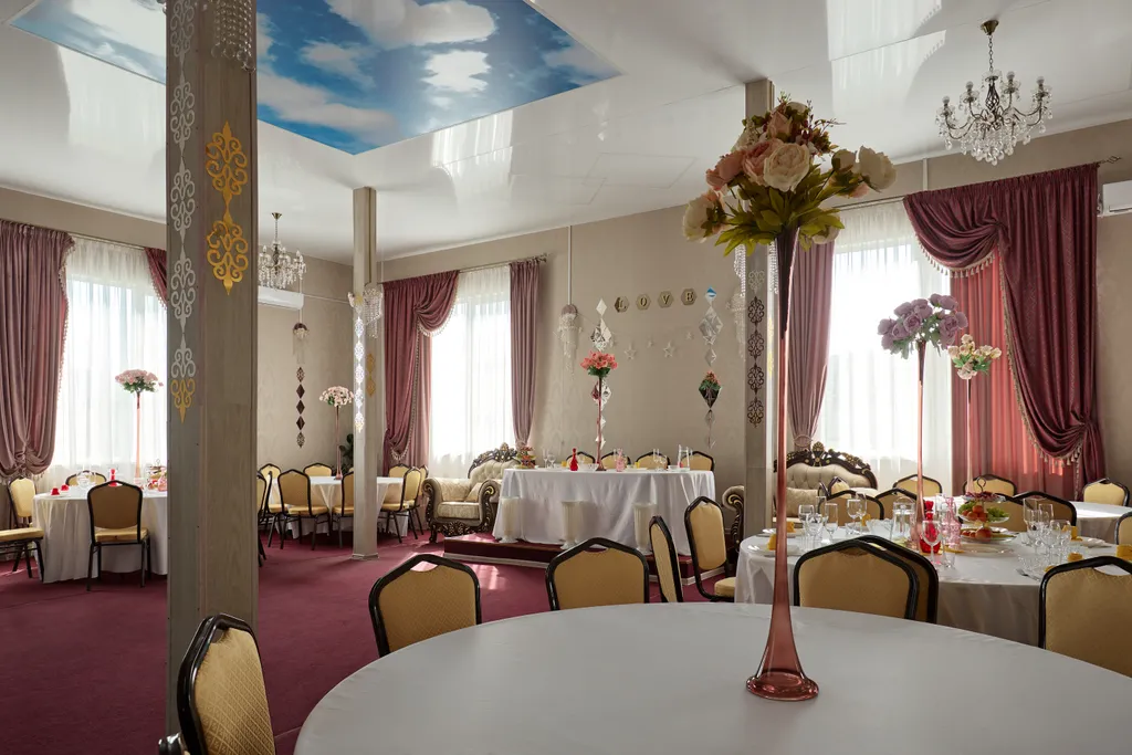 Гостевой дом Алмаз