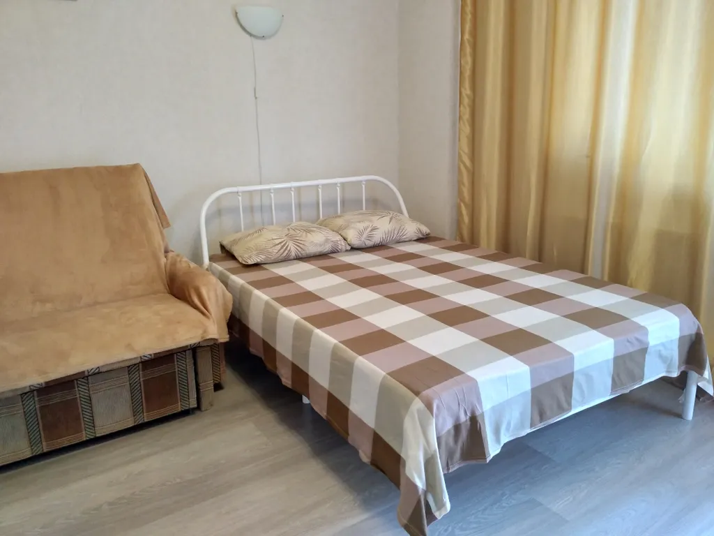 Студия у метро Девяткино