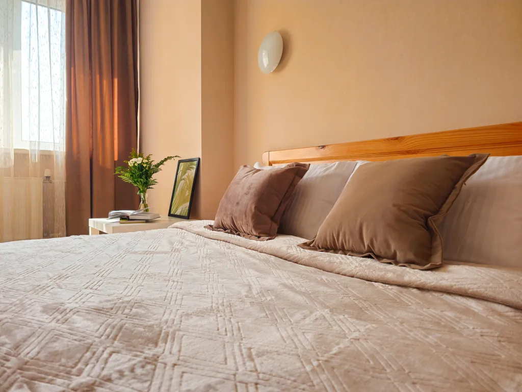 Евродвушка в центре