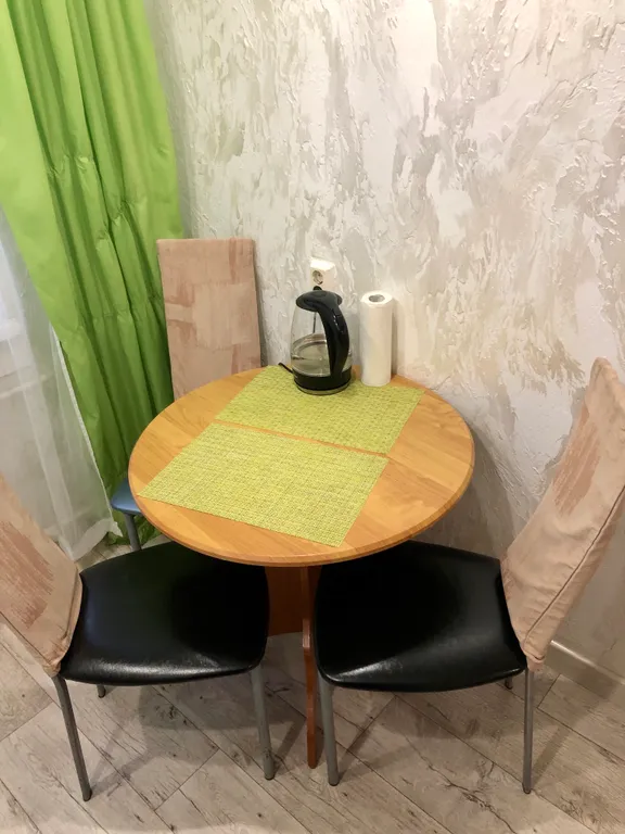 Апартаменты Драная кошка