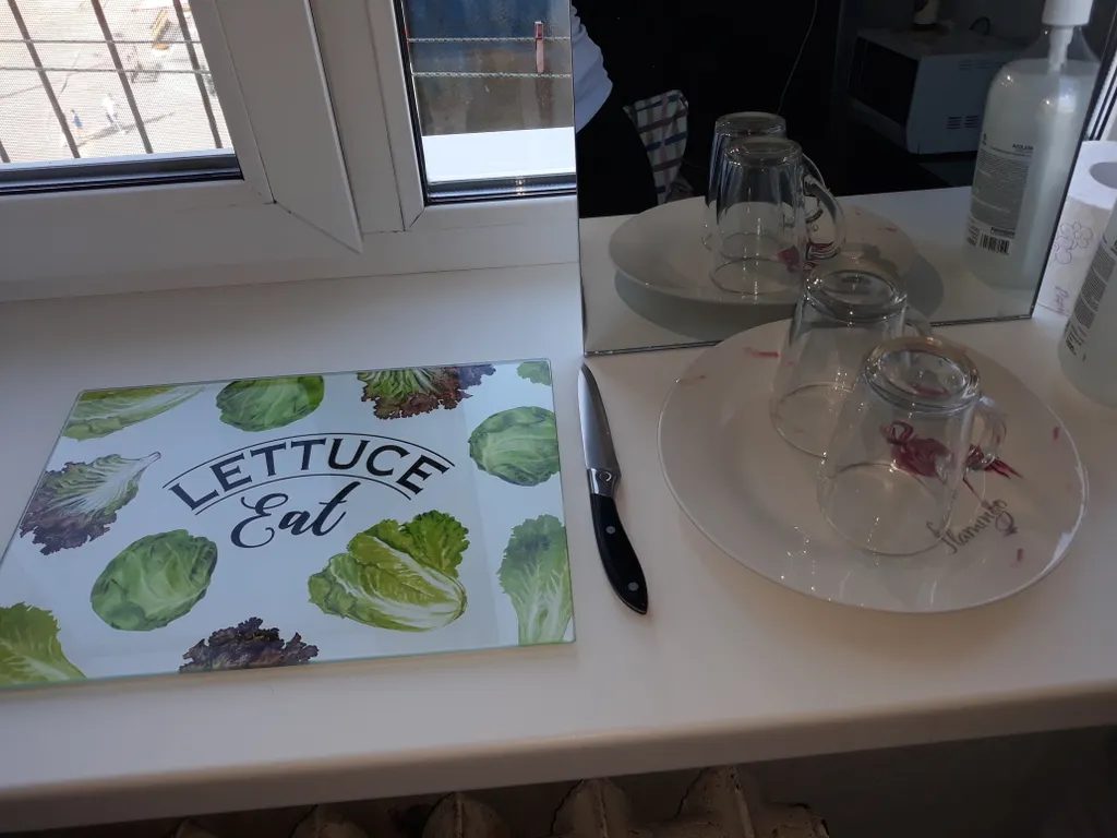 Комната в общежитии