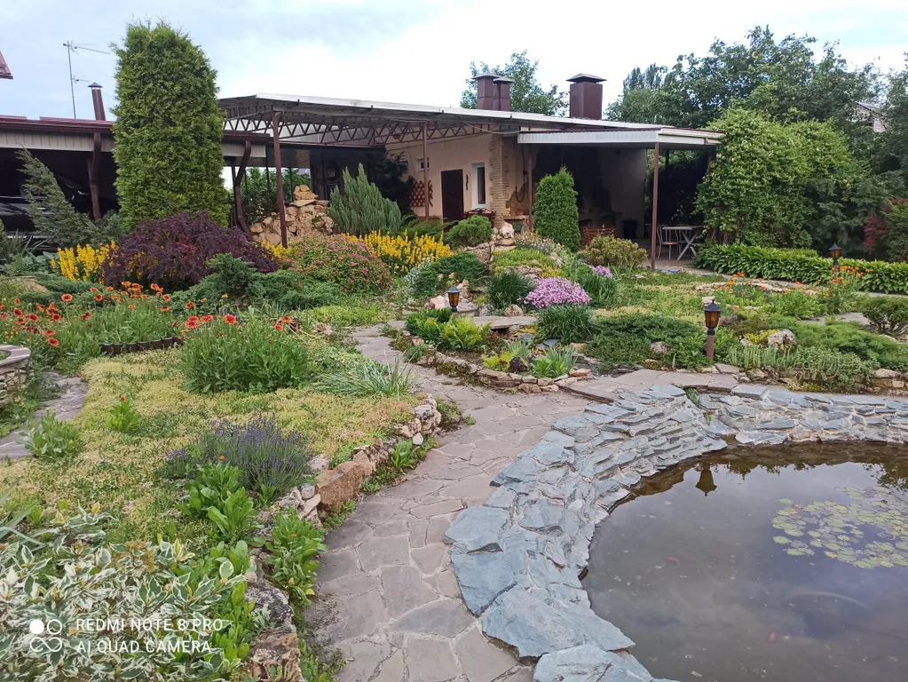 Дом Усадьба для спокойного отдыха