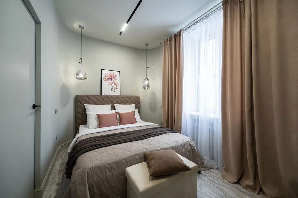 Квартира Кристалл